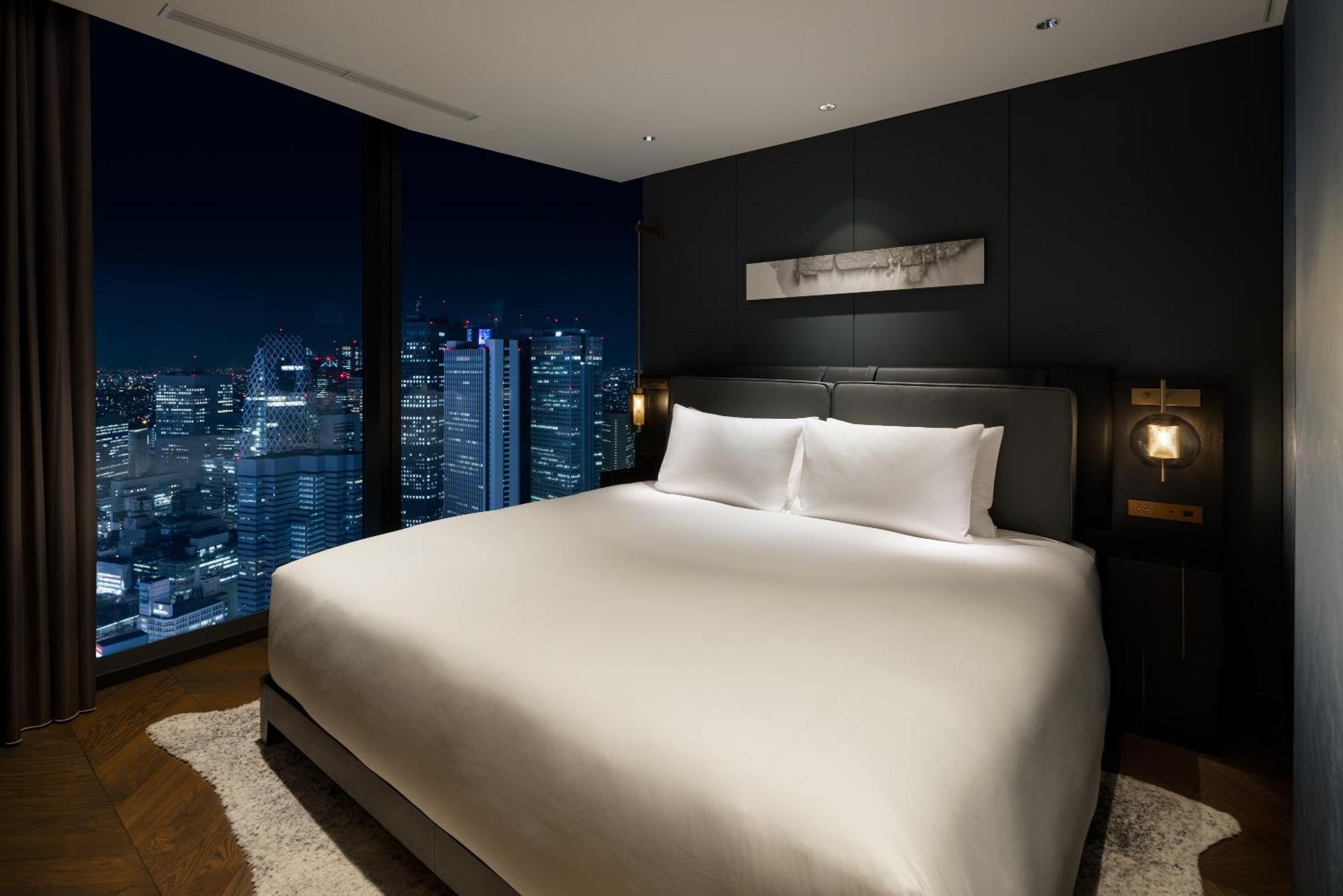 Bellustar Tokyo, A Pan Pacific Hotel — Fotos 3